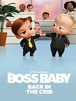 Baby Boss : Retour au berceau
