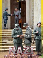 Nazi Megastructures
