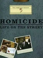 Homicide