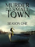 Murder in a Small Town