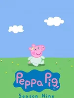 Peppa Pig