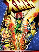 X-Men
