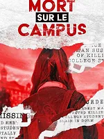 Mort sur le campus