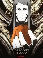 DOTA : Dragon's Blood