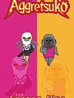 Aggretsuko