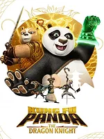 Kung Fu Panda : Le Chevalier Dragon