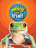 Étrange, mais vrai !