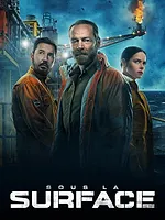 The Rig : Dans le brouillard des abysses