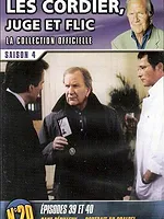 Les Cordier, juge et flic