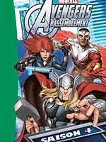 Avengers Rassemblement