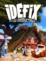 Idéfix et les Irréductibles
