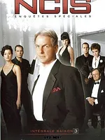 NCIS : Enquêtes spéciales