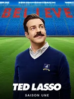 Ted Lasso