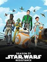 Star Wars Résistance