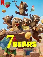 Les 7 Ours