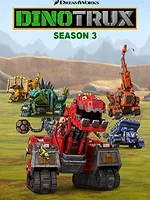 Dinotrux