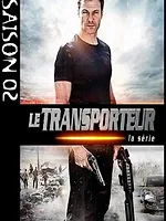 Le Transporteur : La Série