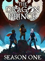 Le Prince des dragons