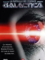Battlestar Galactica