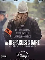 Les Disparues de la gare