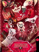 Hazbin Hotel