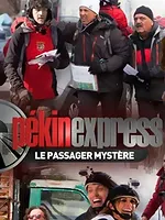 Pékin Express