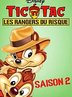 Tic et Tac, les rangers du risque