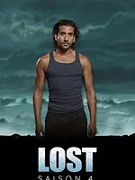 Lost : Les Disparus