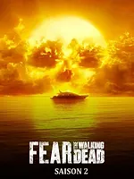 Fear the Walking Dead
