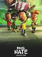 Big Nate