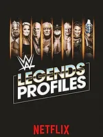 WWE Legend Profiles
