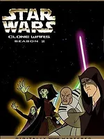 Star Wars Vintage : Clone Wars