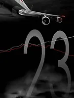 Mayday : Dangers dans le ciel