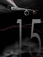 Mayday : Dangers dans le ciel