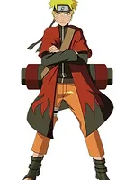 NARUTO