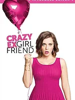 Crazy Ex-Girlfriend
