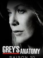 Grey's Anatomy