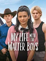 Ma vie avec les Walter Boys