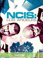 NCIS : Los Angeles