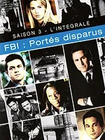 FBI : Portés Disparus