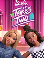 Barbie: A deux c'est mieux