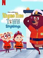 Rhyme Time Town Singalongs