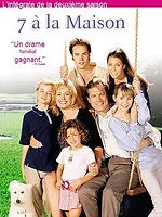 7 à la maison