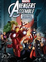 Avengers Rassemblement