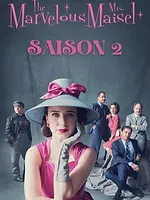La Fabuleuse Mme. Maisel