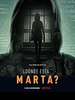 Où est Marta ?