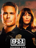 9-1-1 : Lone Star