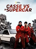 Casse vs Supercar