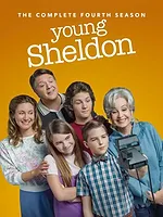 Young Sheldon