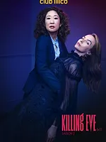 Killing Eve